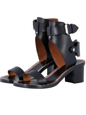 Isabel Marant Jaeryn Sandals